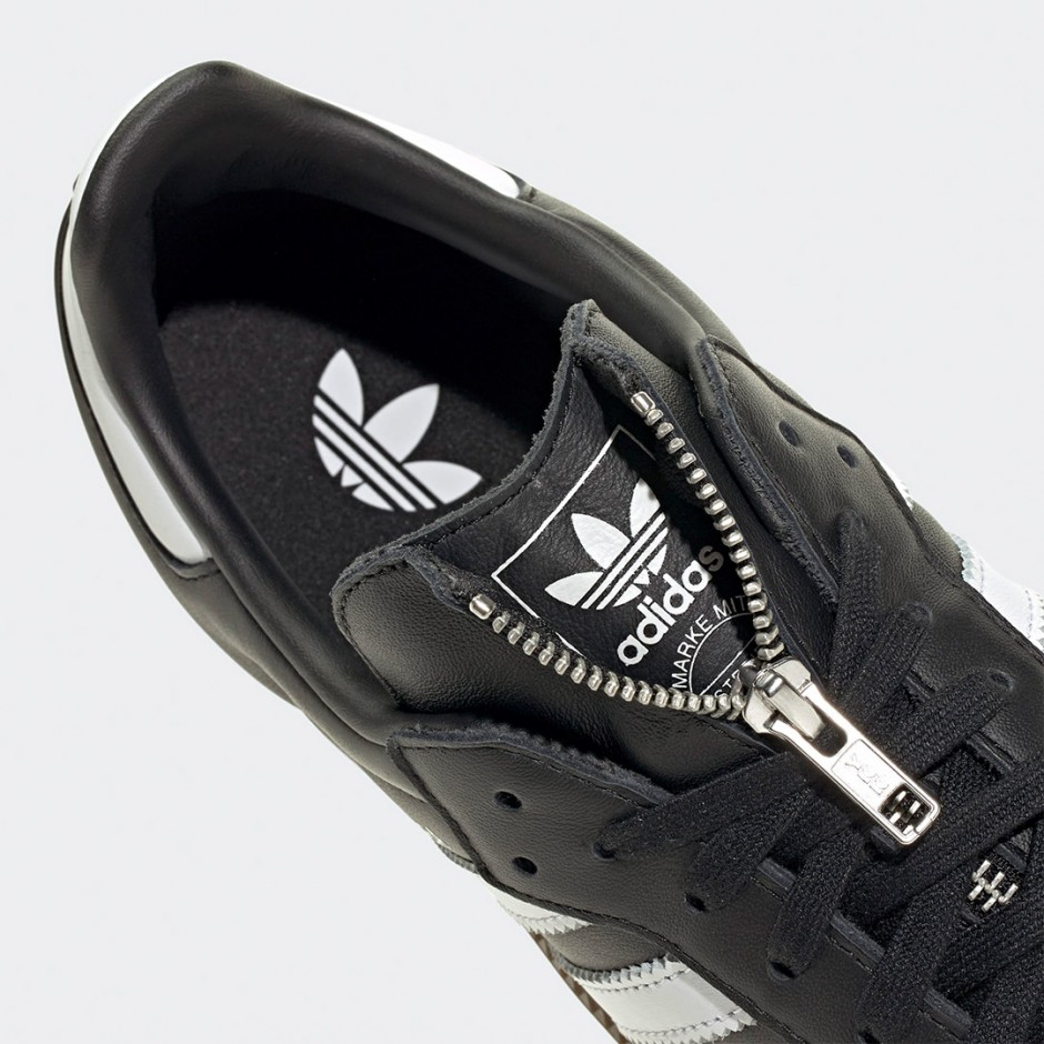 adidas Originals SAMBA OG JQ8835 Black