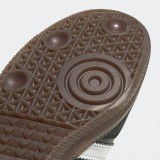 adidas Originals SAMBA OG JQ8835 Black Image 4