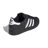Unisex Sneakers Black - adidas Originals Superstar II Image 2