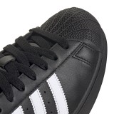 Unisex Sneakers Black - adidas Originals Superstar II Image 3