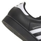 Unisex Sneakers Black - adidas Originals Superstar II Image 4