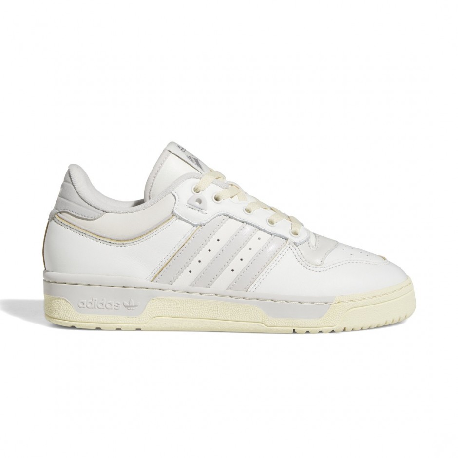 adidas Originals RIVALRY LOW 86 Λευκό