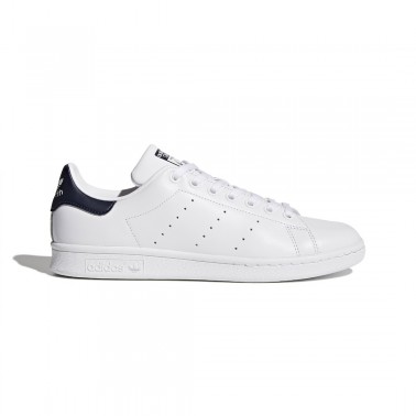 Unisex Sneakers Λευκά - adidas Originals Stan Smith