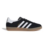 adidas Originals GAZELLE INDOOR JI2060 Black Image 