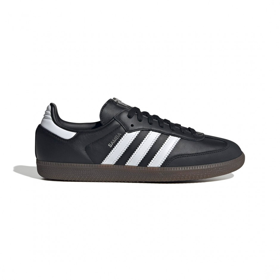 adidas Originals SAMBA OG JQ8835 Black