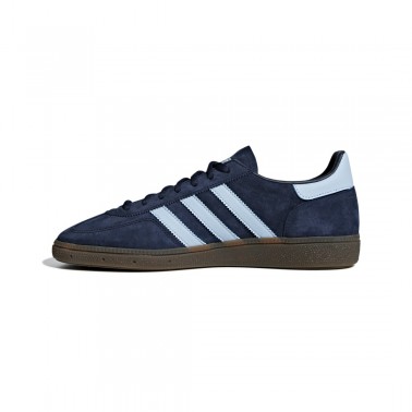 Unisex Sneakers Blue - adidas Originals Handball Spezial 