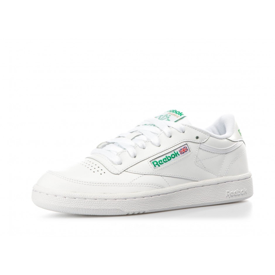 Reebok Classics CLUB C 85 100000155 White