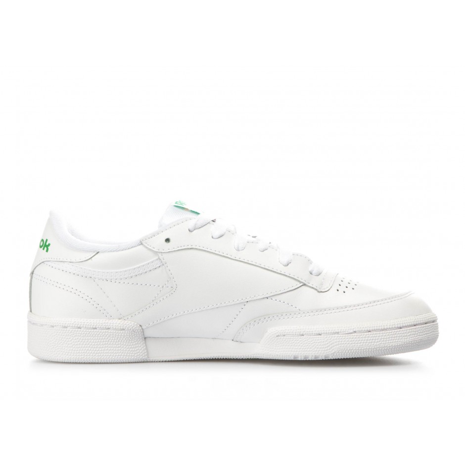 Reebok Classics CLUB C 85 100000155 White