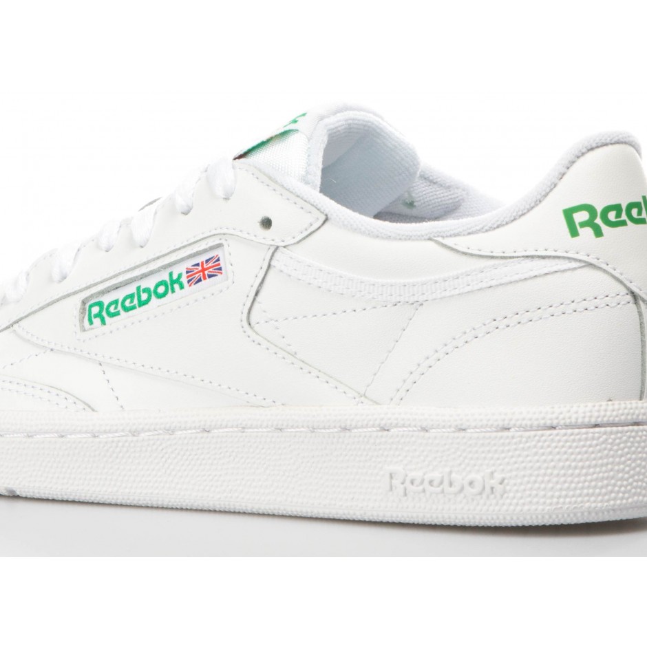 Reebok Classics CLUB C 85 100000155 White