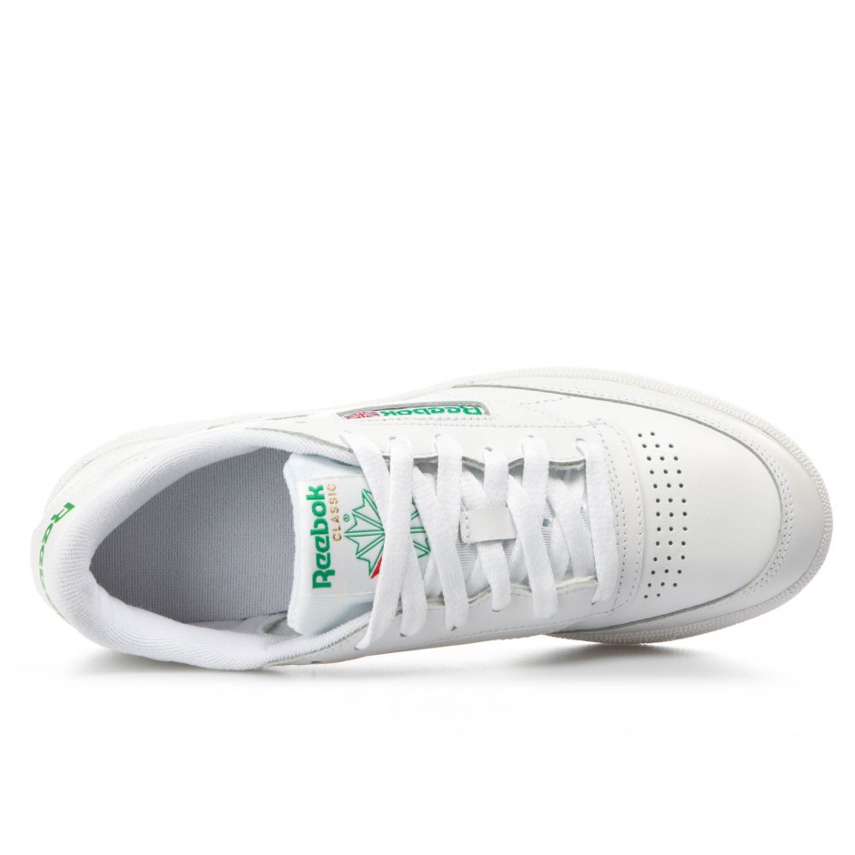 Reebok Classics CLUB C 85 100000155 White