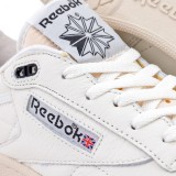 Reebok Classics CLUB C 85 VINTAGE 100033000 Ecru Image 2