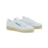 Γυναικεία Sneakers Λευκά - Reebok Classics Club C 85 Vintage Εικόνα 0