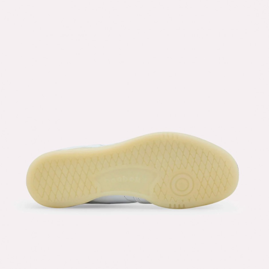 Γυναικεία Sneakers Λευκά - Reebok Classics Club C 85 Vintage