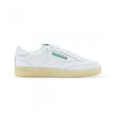 Γυναικεία Sneakers Λευκά - Reebok Classics Club C 85 Vintage