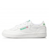 Reebok Classics CLUB C 85 100000155 White Image 