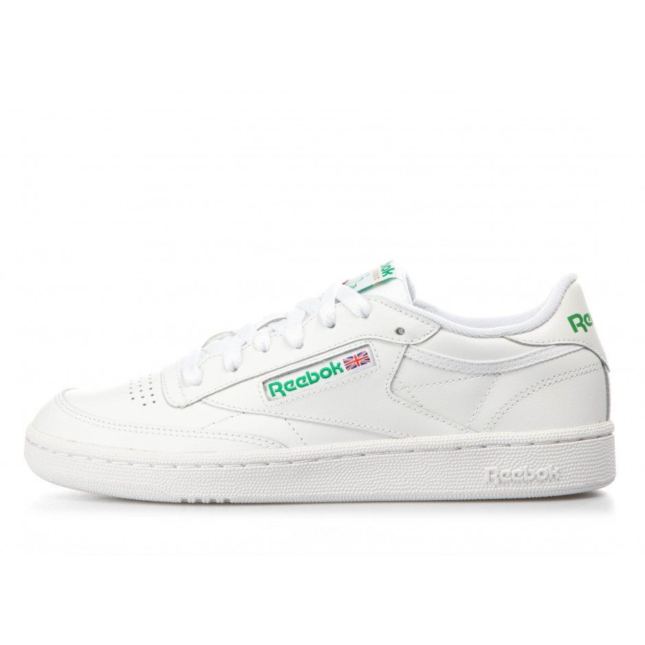 Reebok Classics CLUB C 85 100000155 White