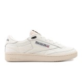 Reebok Classics CLUB C 85 VINTAGE 100033000 Ecru Image 