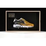 SneakerCage NIKE AIR MAX 90 LEATHER (R39) 833412-S2 Ο-C