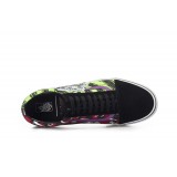 VANS UA OLD SKOOL "DISNEY" VA4BV5TPJ-TPJ Πολύχρωμο Εικόνα 4