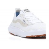 Unisex Παπούτσια VANS UA ULTRARANGE VR3 Λευκό VN0A4BXBW00-W00 