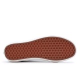 Unisex Sneakers Γκρι - Vans Old Skool Pig Suede Εικόνα 4