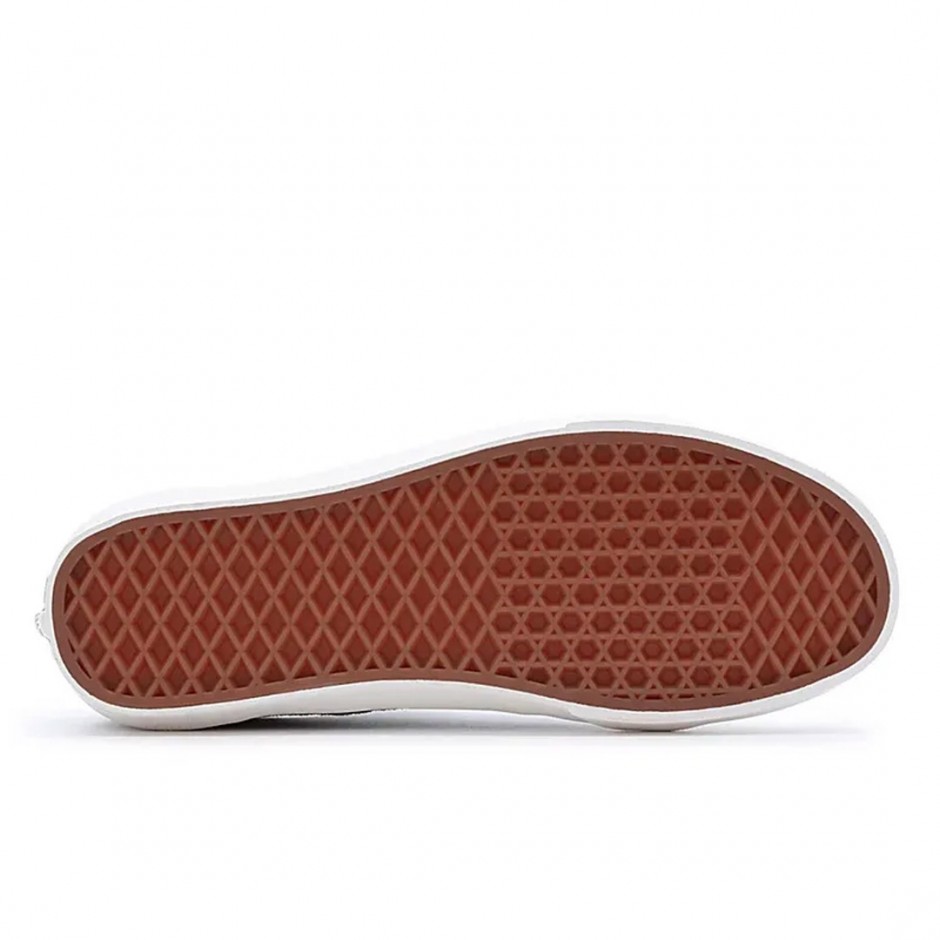 Unisex Sneakers Γκρι - Vans Old Skool Pig Suede
