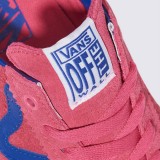 VANS SPORT LOW BAMBINO VN000CQRCHL-CHL Fuchsia Image 1