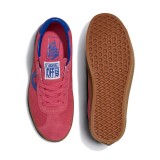 VANS SPORT LOW BAMBINO VN000CQRCHL-CHL Fuchsia Image 2