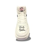 Υπογεγραμμένο Sneaker Νίκου Γκάλη - Trace 'N Chase Nick Galis Autographed Authentic Pony City Wings High, Limited to 50 Εικόνα 