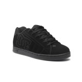 Unisex Sneakers Black - DC Net Image 0