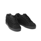 Unisex Sneakers Black - DC Net Image 1