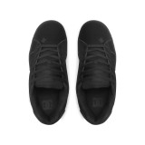 Unisex Sneakers Black - DC Net Image 2