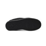 Unisex Sneakers Black - DC Net Image 3