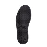 Unisex Sneakers Black - DC Court Graffik Image 3