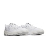 NEW BALANCE BB550PB1 White Image 0