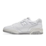 NEW BALANCE BB550PB1 White Image 1