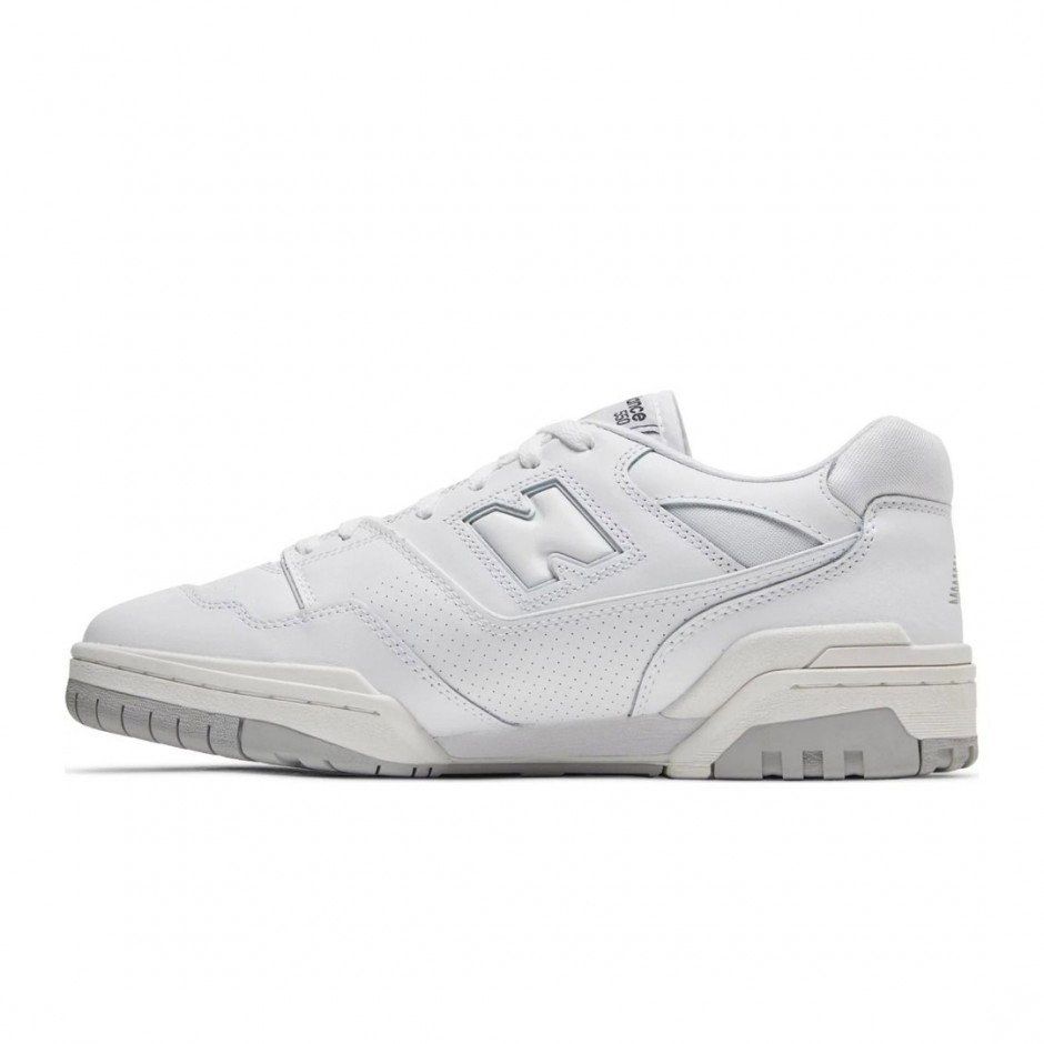 NEW BALANCE BB550PB1 White
