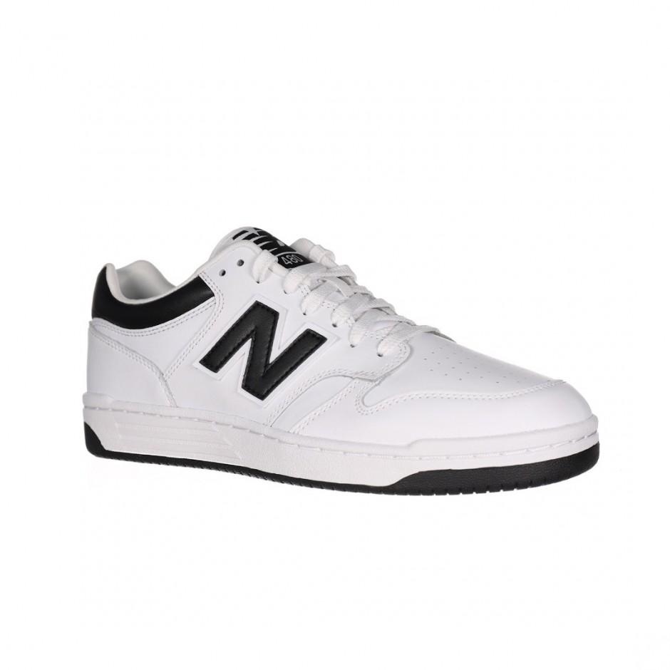 NEW BALANCE 480 BB480LBK White