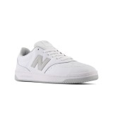 NEW BALANCE 80 BB80GRY White Image 1