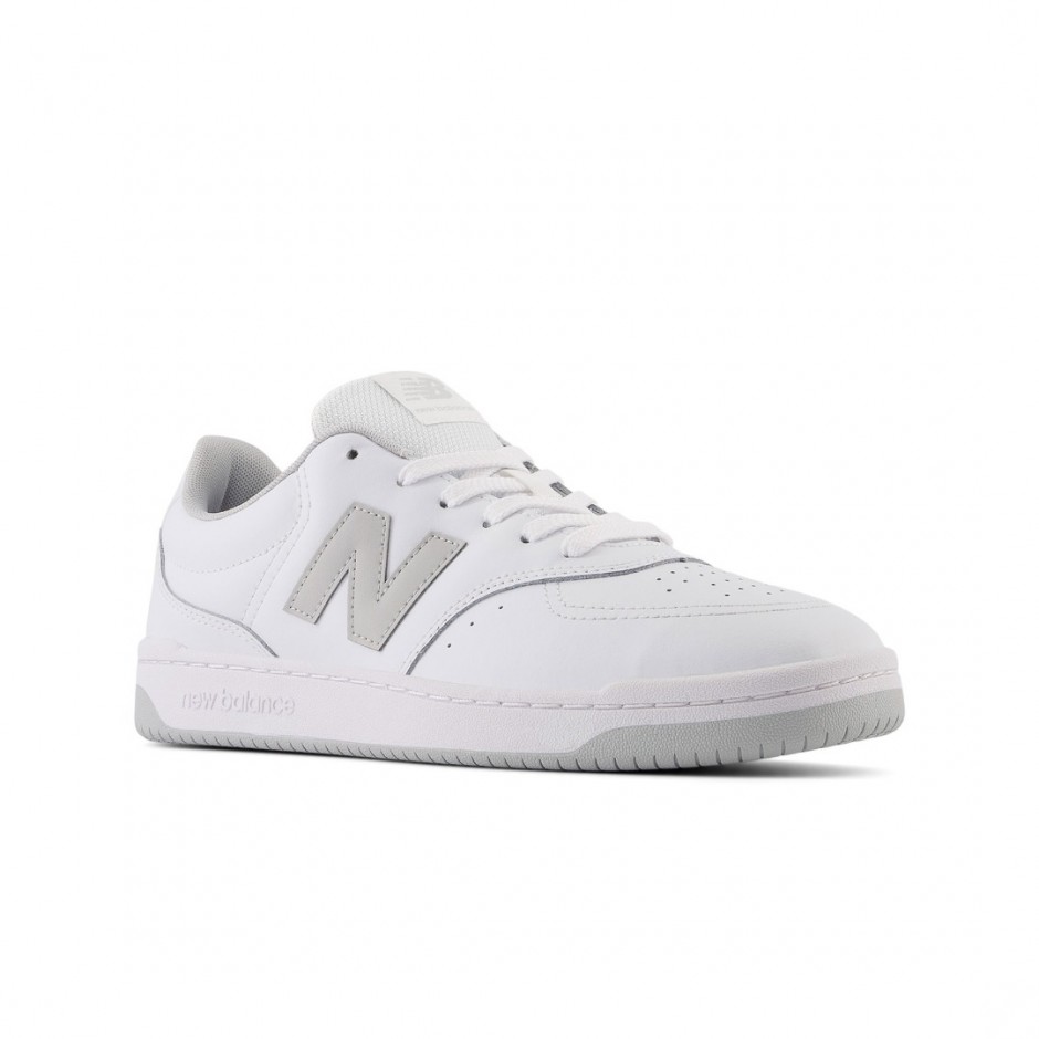 NEW BALANCE 80 BB80GRY White
