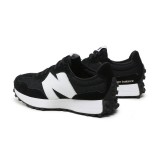 NEW BALANCE MS327CBW Black Image 1