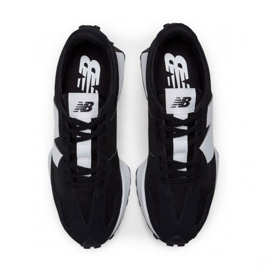 NEW BALANCE MS327CBW Black
