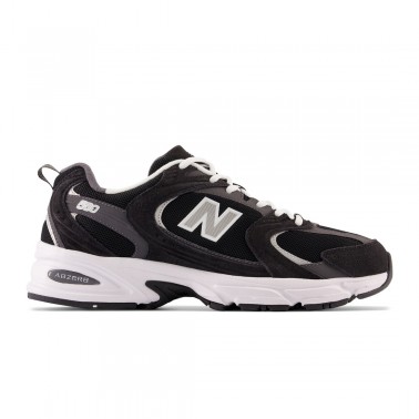 New Balance 530 Μαύρο - Unisex Sneakers