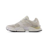 Unisex Sneakers Ecru - New Balance 9060 Image 0