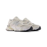 Unisex Sneakers Ecru - New Balance 9060 Image 1