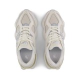 Unisex Sneakers Ecru - New Balance 9060 Image 3