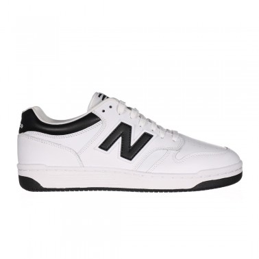 NEW BALANCE 480 BB480LBK White