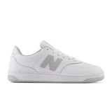NEW BALANCE 80 BB80GRY White Image 