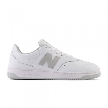 NEW BALANCE 80 BB80GRY White