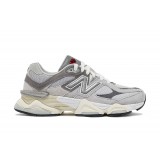 Unisex Sneakers Grey - New Balance 9060 Image 